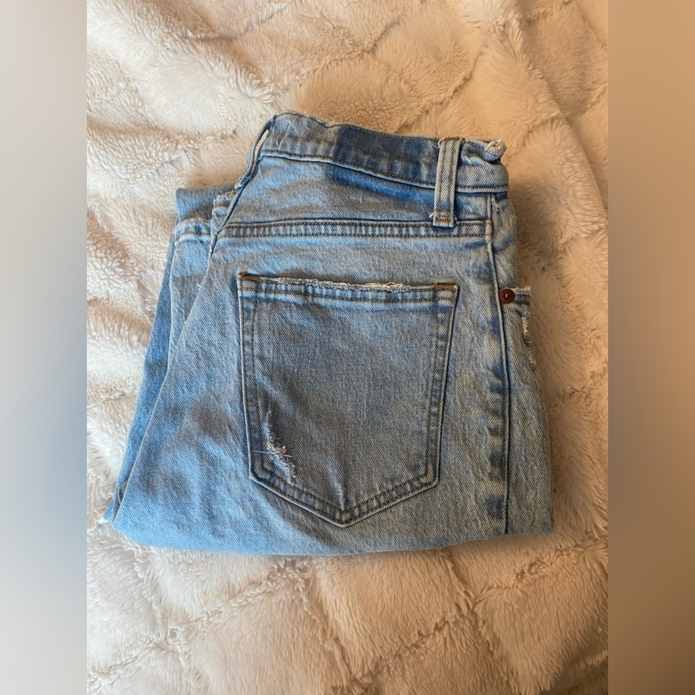 Abercrombie And Fitch Jeans